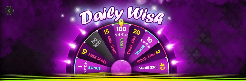 blacked Live Casino & Slots